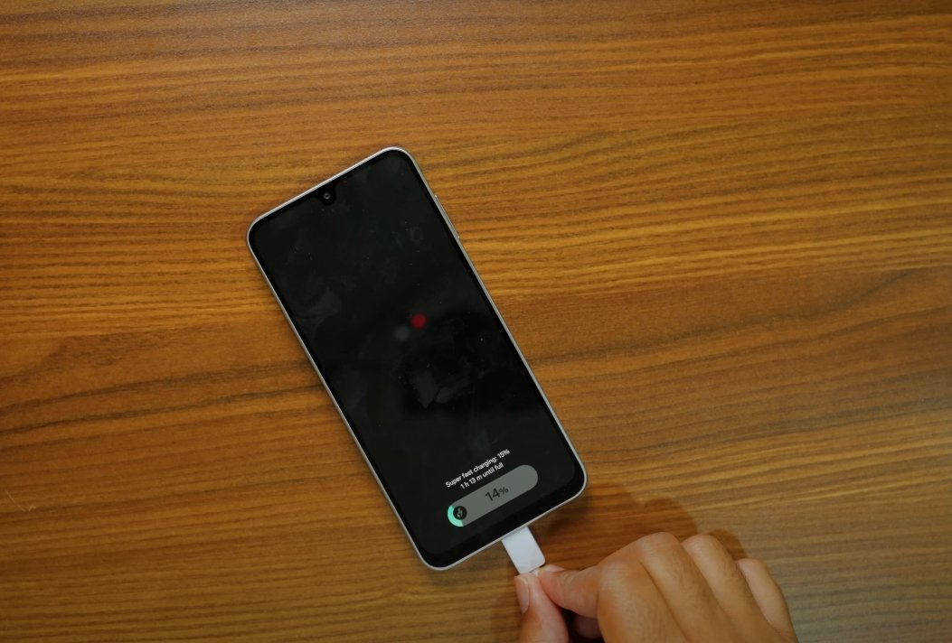 Galaxy F36 5G Might Be More