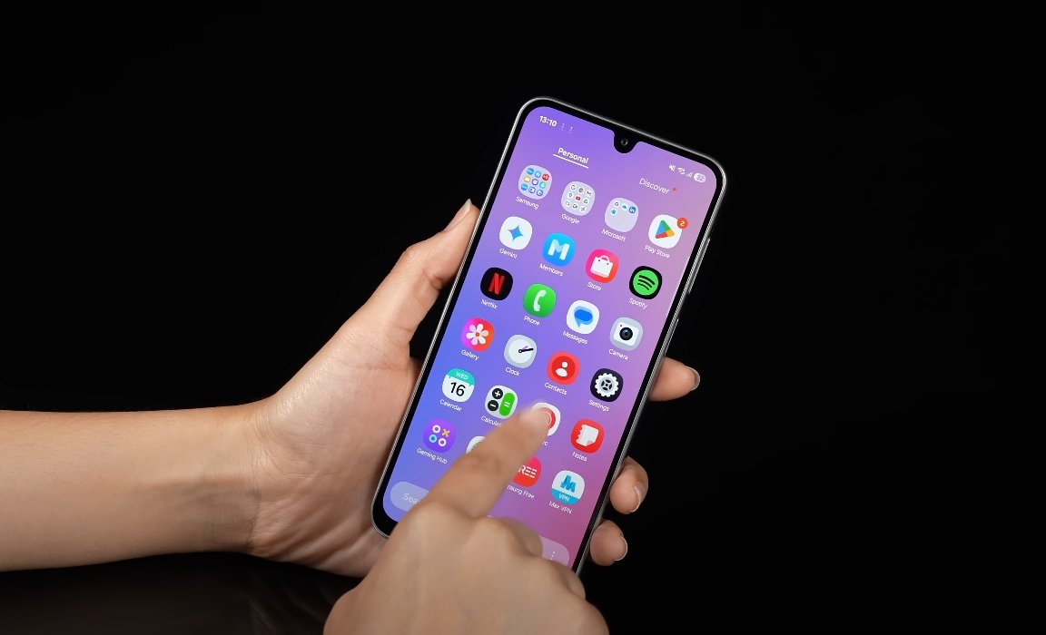 The Best Samsung Midranger Yet