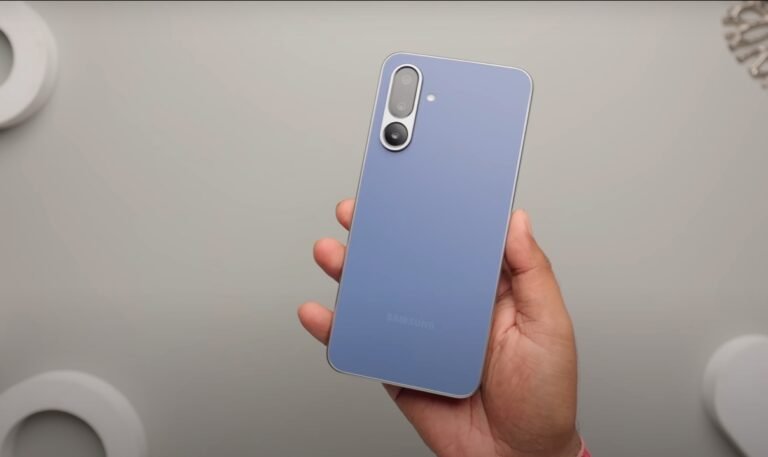 Galaxy F36 5G Might Be The Best Samsung Midranger Yet