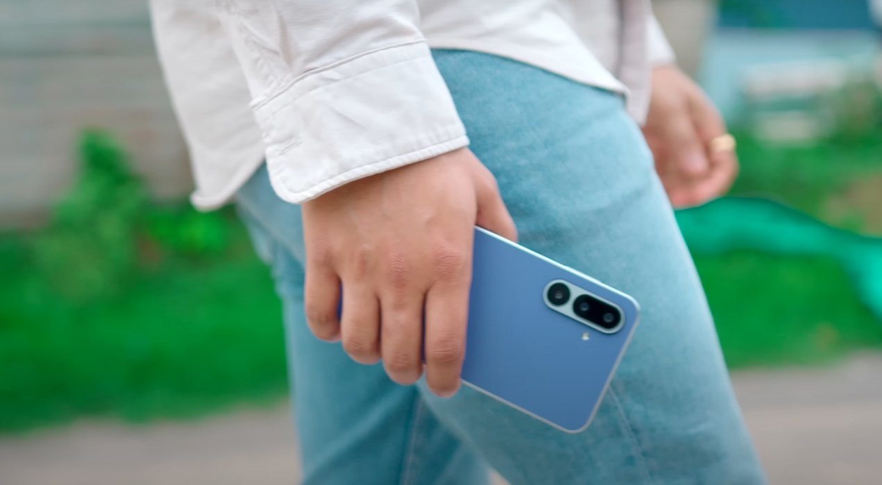 Galaxy F36 5G Performance Remains Stable All Day