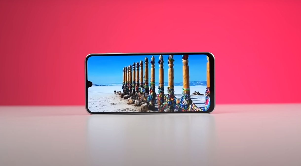 Galaxy F36 5G Still Feels Fast