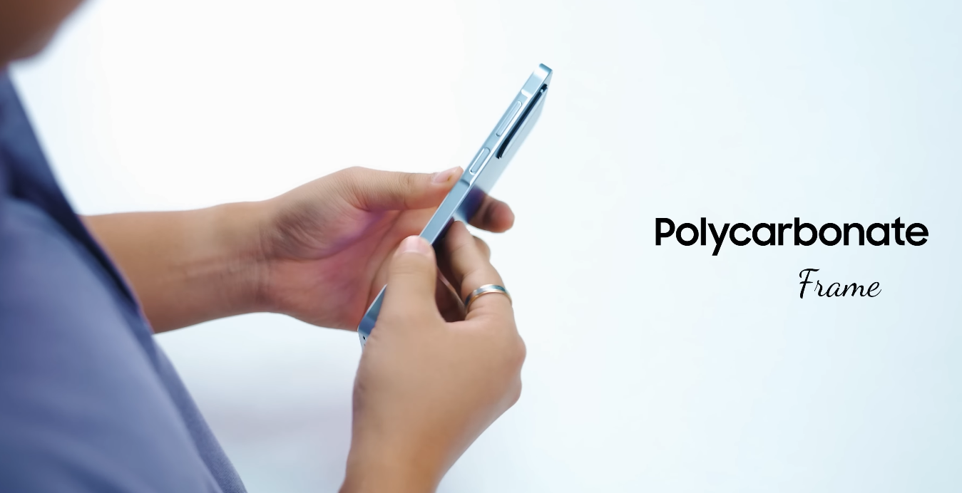 Galaxy M17 5G charging speed measured 0-100 % in how long