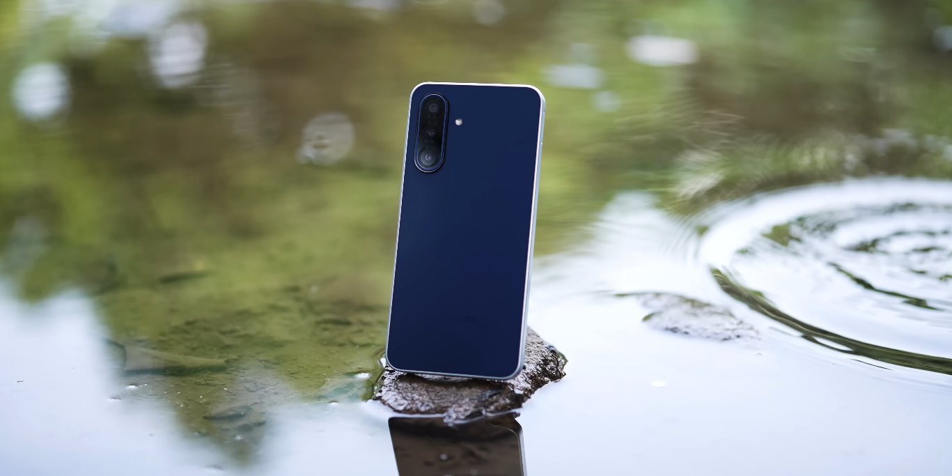 Galaxy M17 5G environmental credentials packaging & longevity