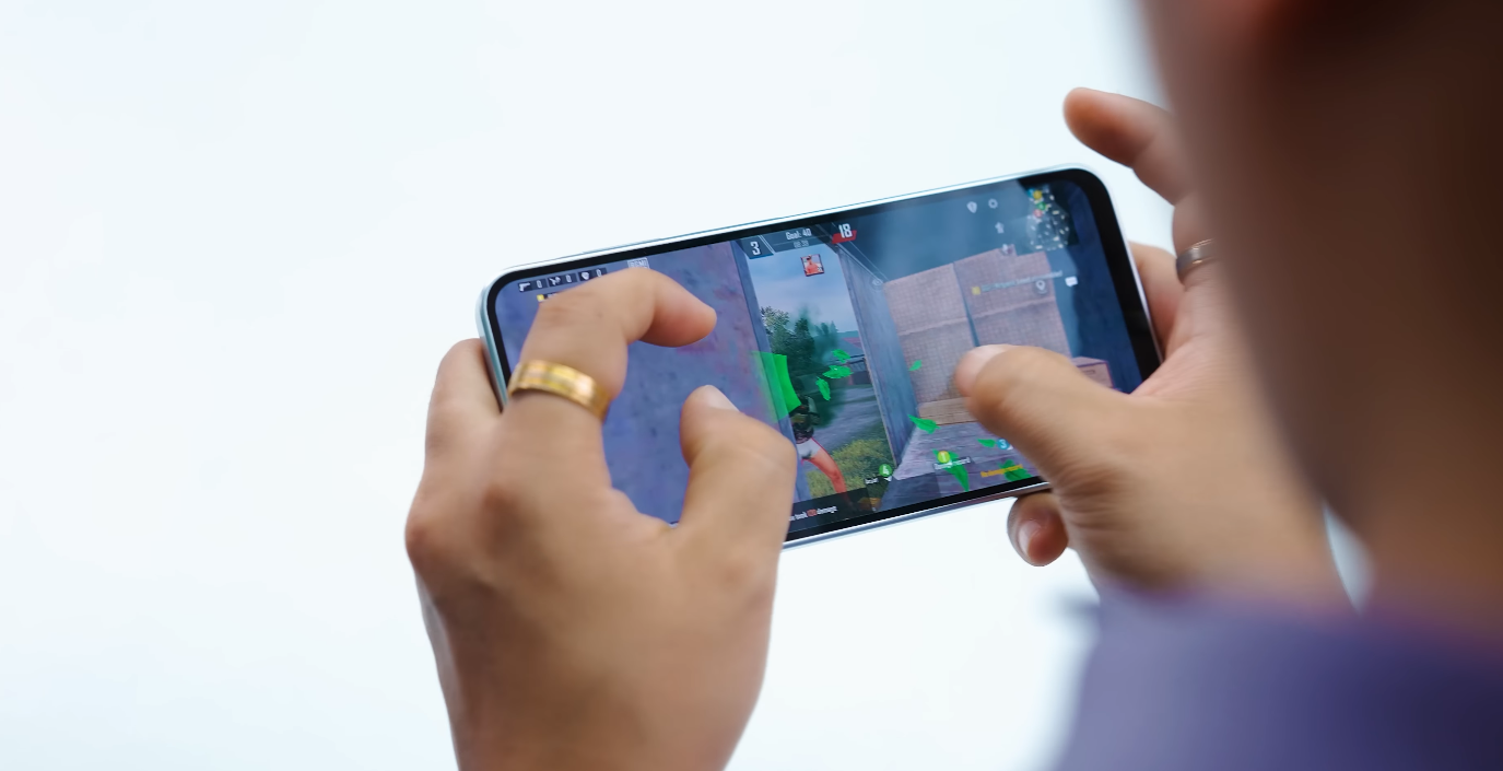 Galaxy M17 5G for the budget gamer can it handle PUBG Call of Duty