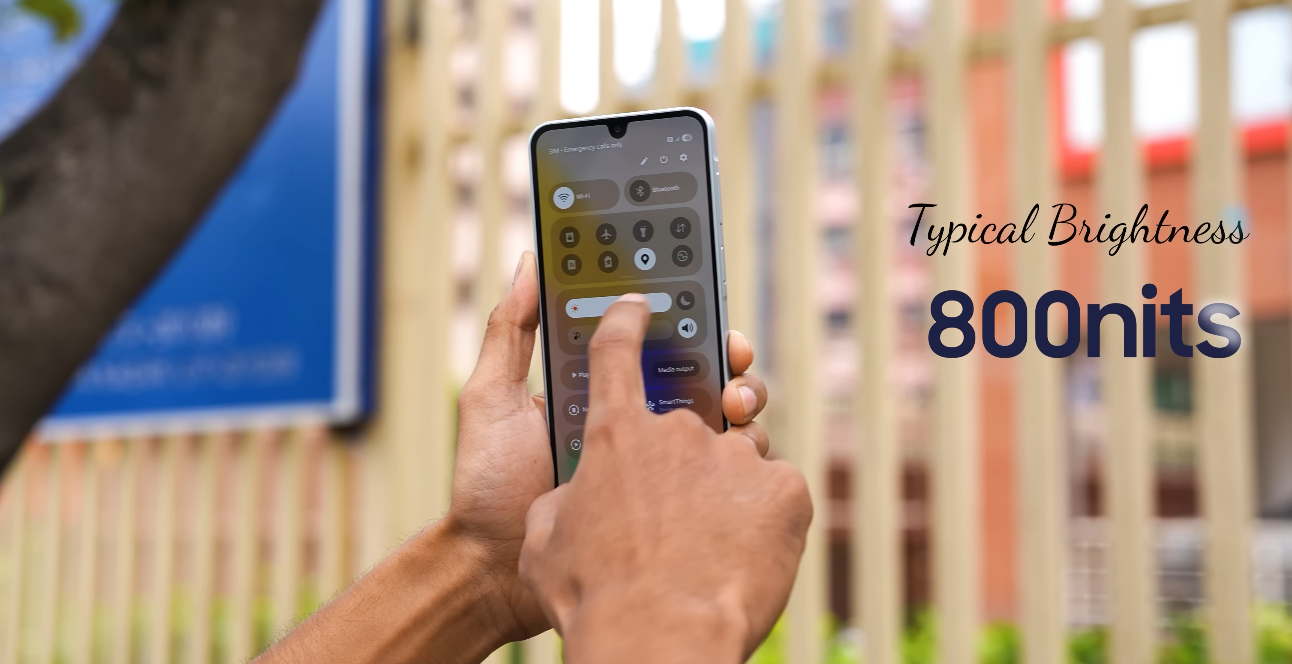 Galaxy M17 5G micro-USB vs USB-C which port does it use