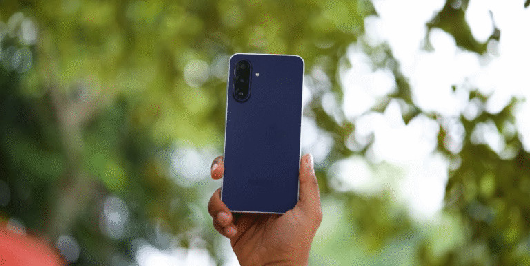 Galaxy M17 5G network compatibility for UK 5G bands