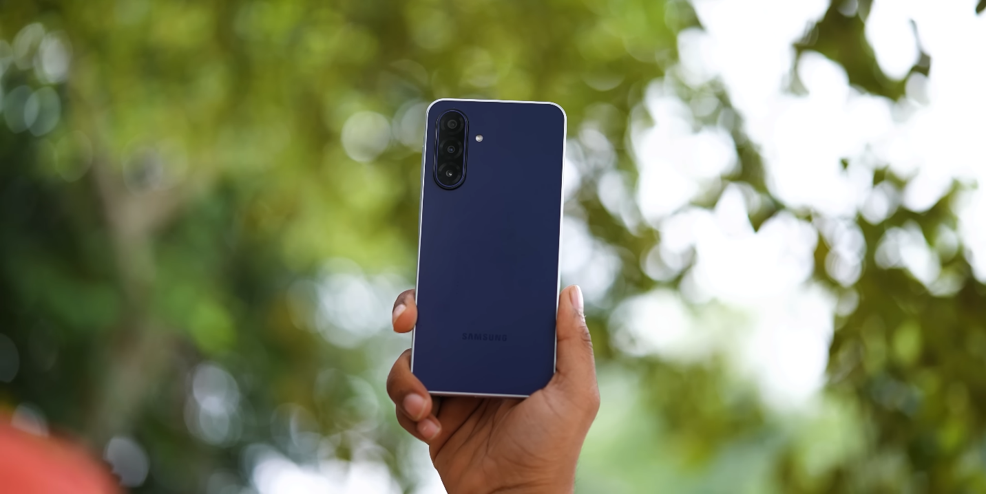 Galaxy M17 5G network compatibility for UK 5G bands