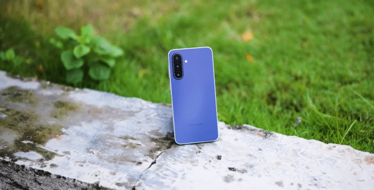 Galaxy M17 5G storage and RAM variants explained