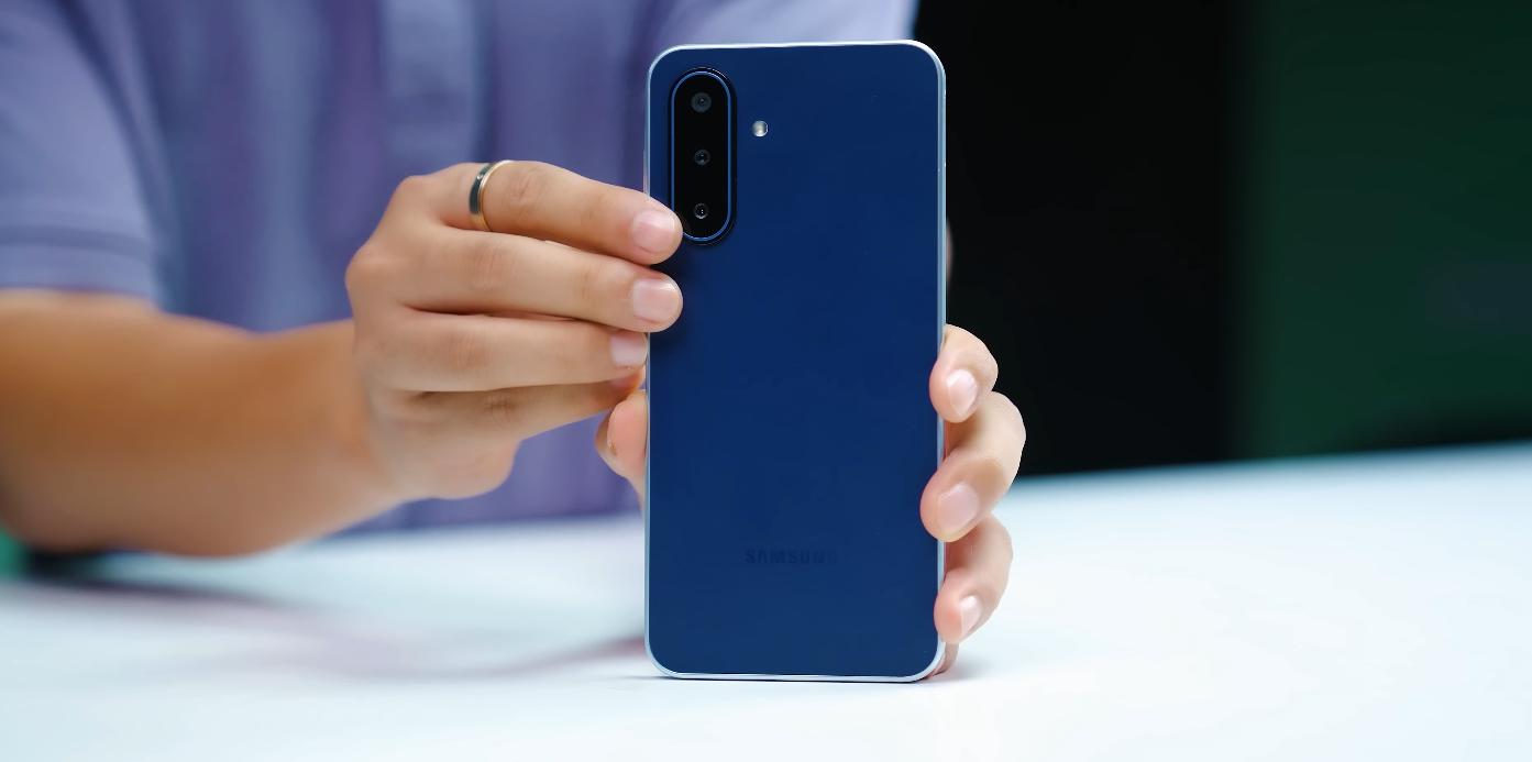 Galaxy M17 5G where it stands in Samsung’s wider M-series lineup