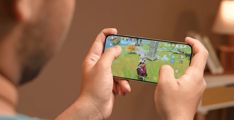 Galaxy Z Fold 6 hits its cheapest UK Black Friday price