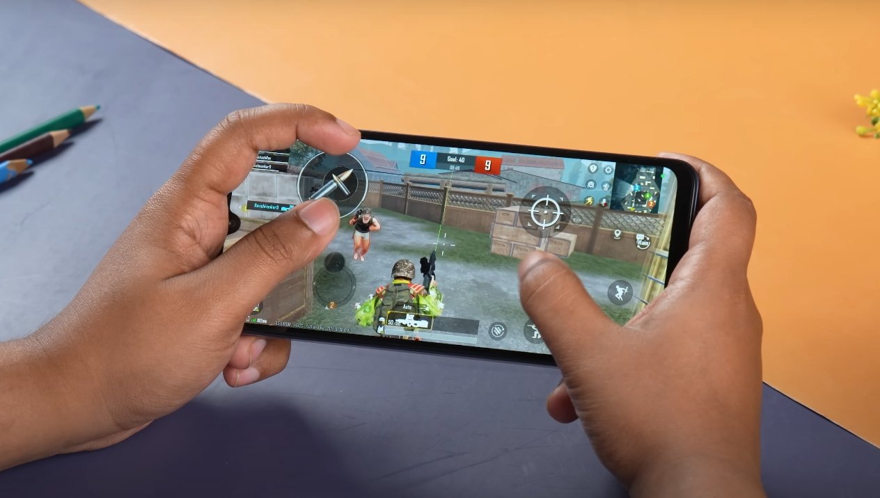Gaming Experience on Redmi 14C 5G Better Than Expected