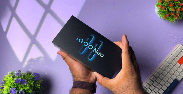 German analysts expect strong mid-range competition from iQOO Neo 11