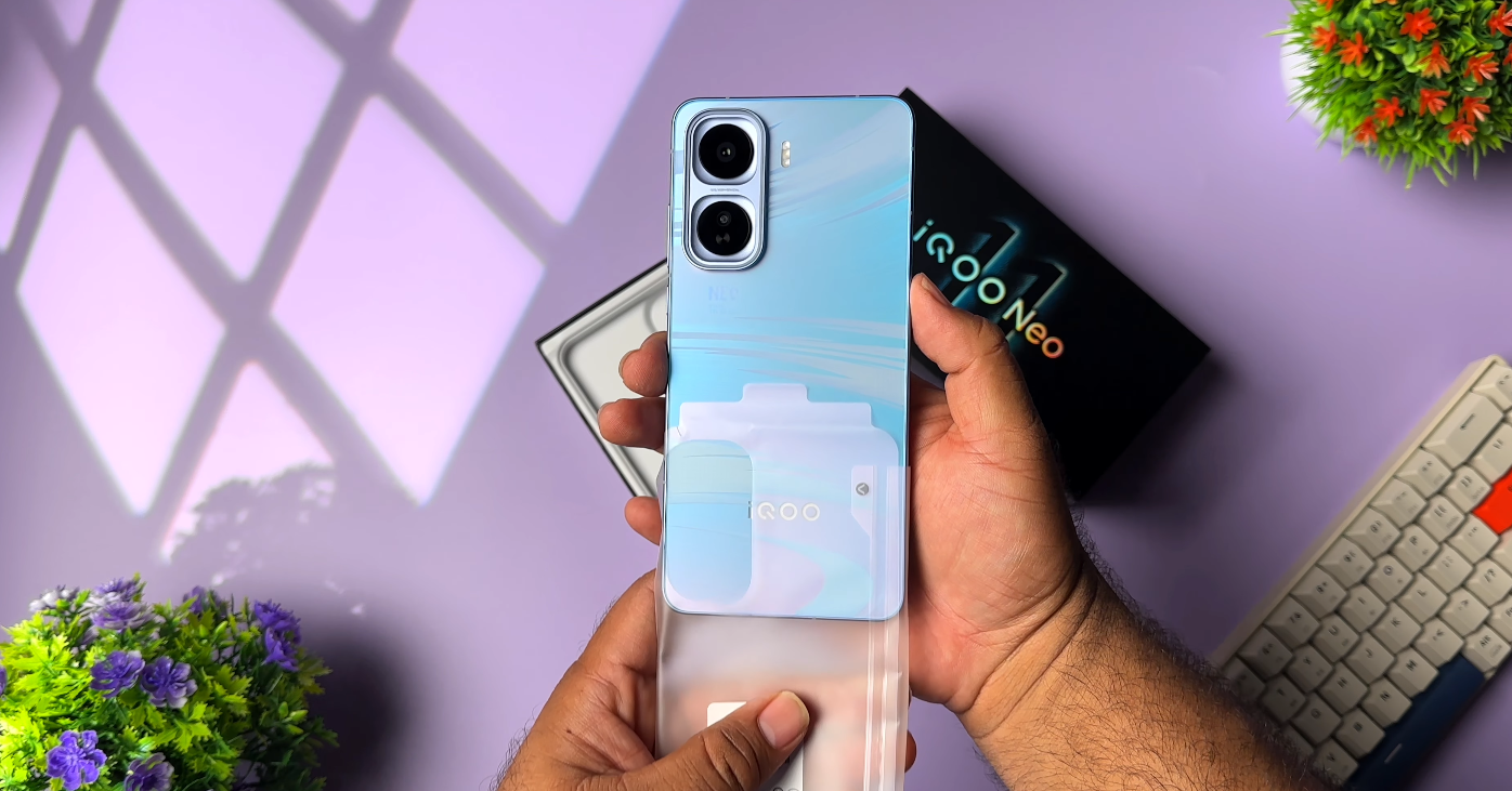 German reviewers anticipate a strong gaming experience from iQOO Neo 11