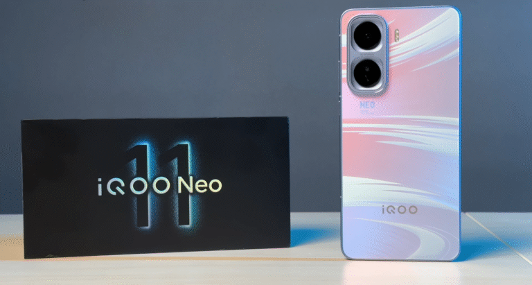 German users compare iQOO Neo 11 with Xiaomi 15 and OnePlus 13 models