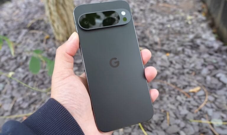 Google Pixel 10: Early leaked images