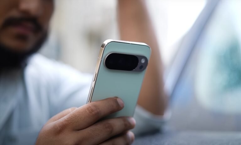 Google Pixel 10 Pro XL Battery Performance Impresses USA Buyers