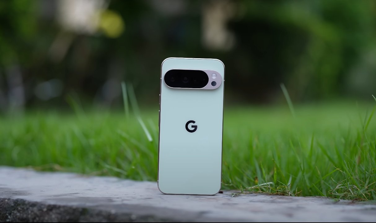 Google Pixel 10 Pro XL Creates Long Lasting Impact in USA
