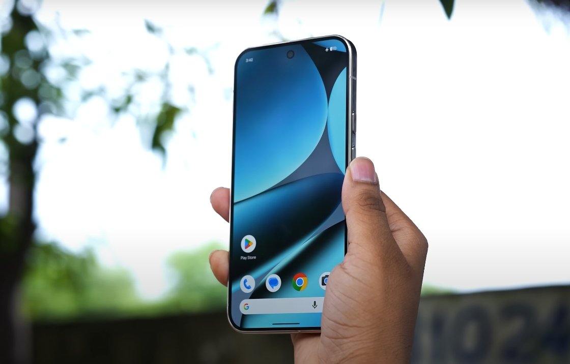 Google Pixel 10 Pro XL Early USA Reviews
