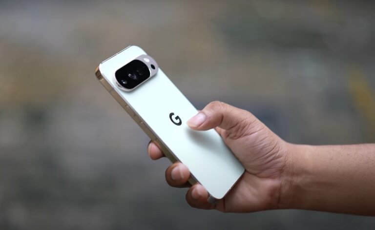 Google Pixel 10 Pro XL Early USA Reviews Suggest It’s a Hit