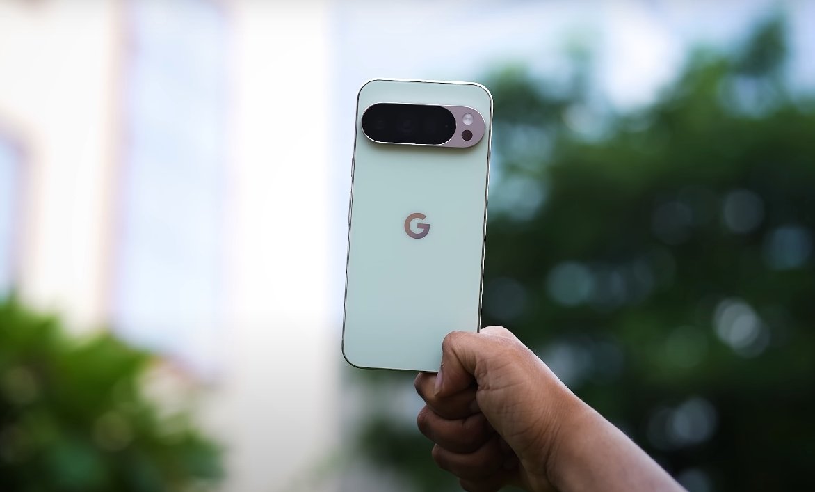 Google Pixel 10 Pro XL Finds Strong Market in USA Quickly