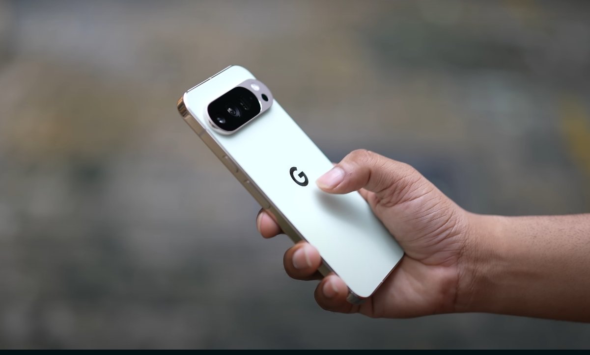 Google Pixel 10 Pro XL Fits USA Market Needs Perfectly