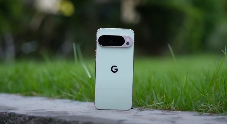 Google Pixel 10 Pro XL Gets Huge Attention From USA Tech Fans