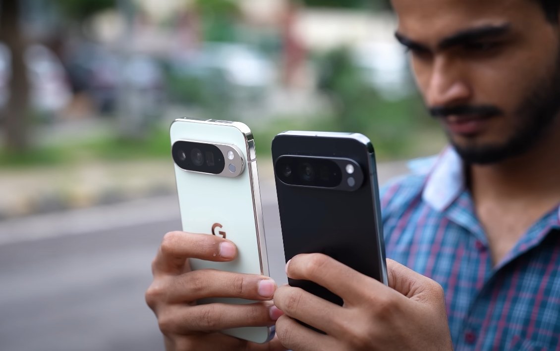 Google Pixel 10 Pro XL Gets Noticed Quickly in USA