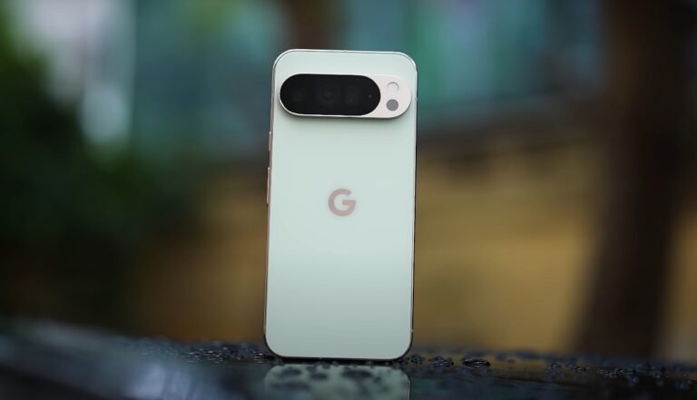 Google Pixel 10 Pro XL Gets Strong Word of Mouth in USA