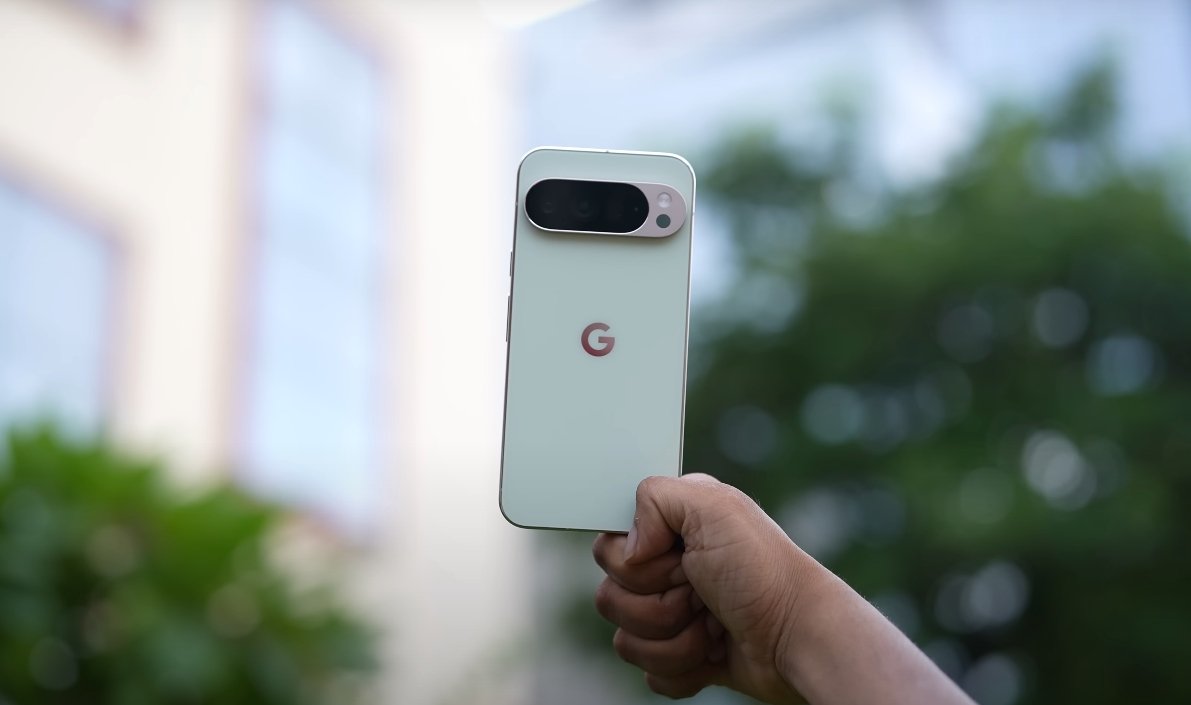 Google Pixel 10 Pro XL Is Trending Among USA Students
