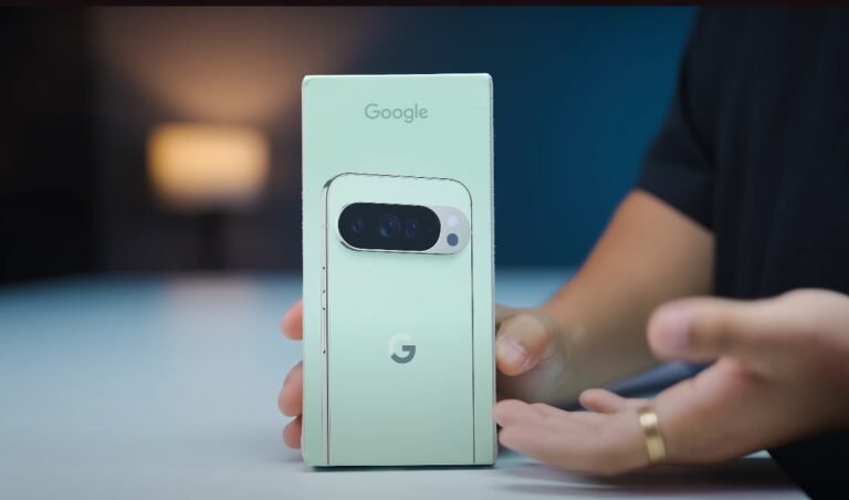 Google Pixel 10 Pro XL Keeps Attracting USA Buyers Daily