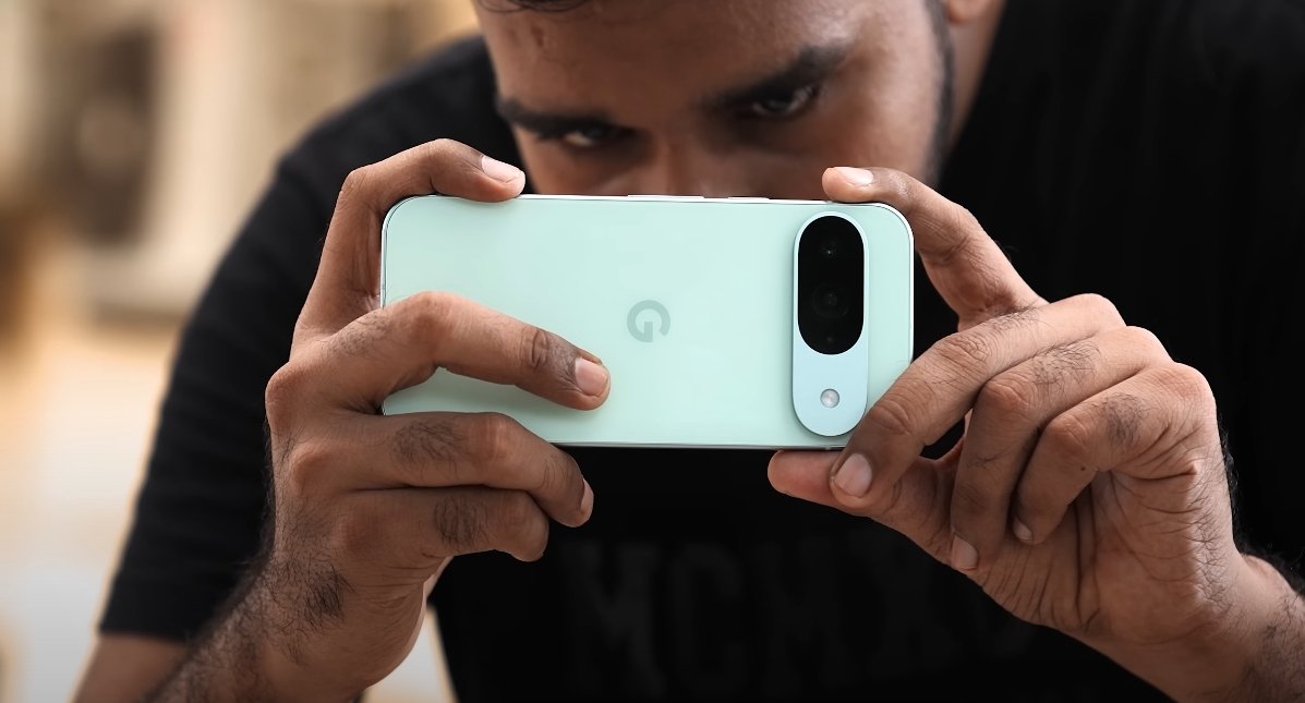 Google Pixel 10 Pro XL Popularity Grows Fast in USA Market