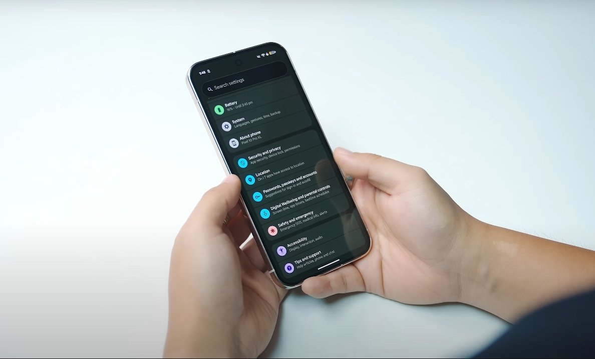 Google Pixel 10 Pro XL Price in USA