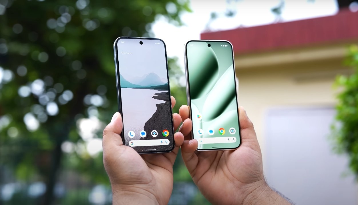 Google Pixel 10 Pro XL Reviews