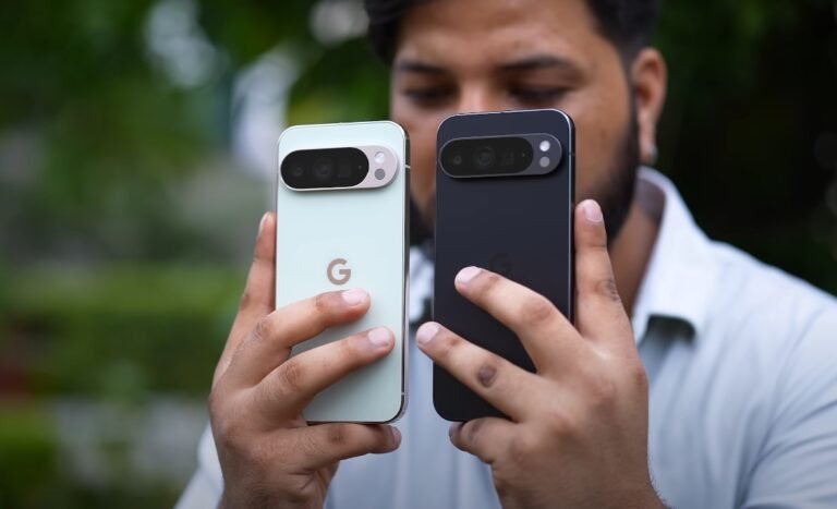 Google Pixel 10 Pro XL Secures Loyal Fans in USA Market