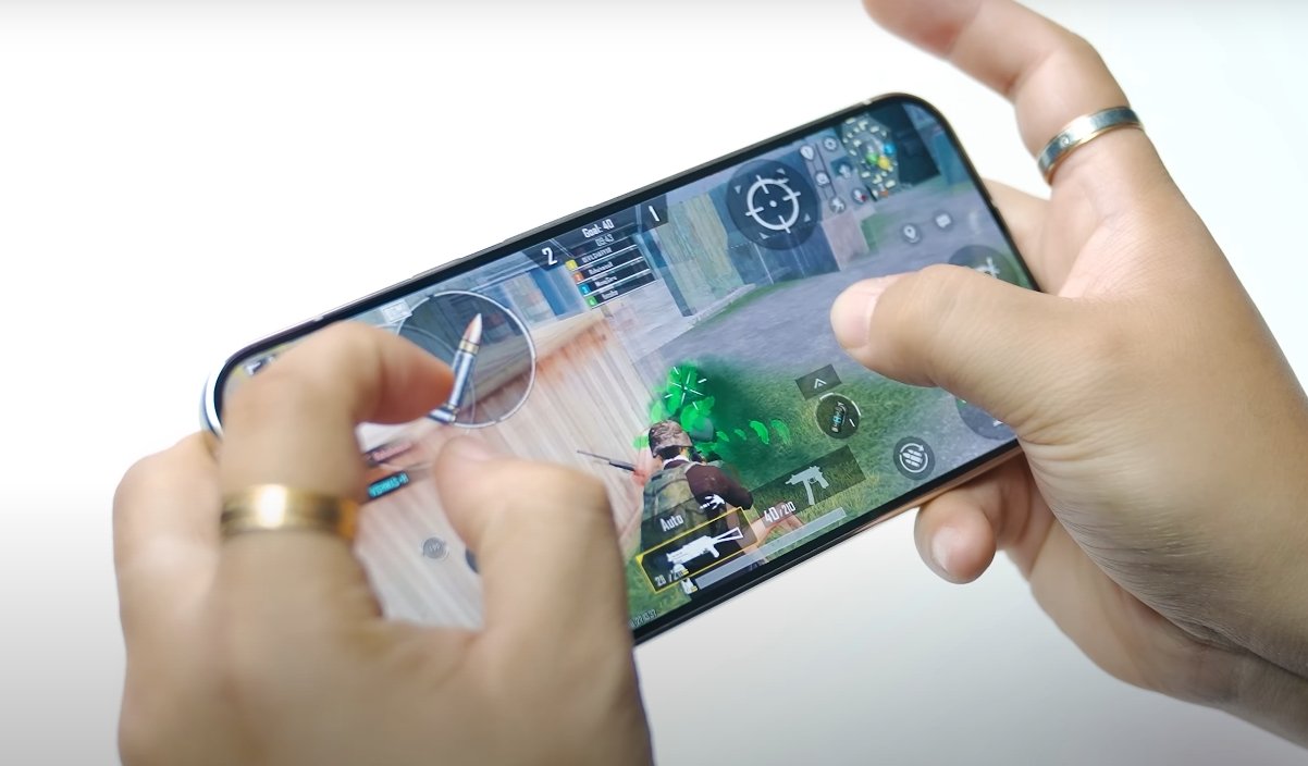 Google Pixel 10 Pro XL Shows Strong Presence