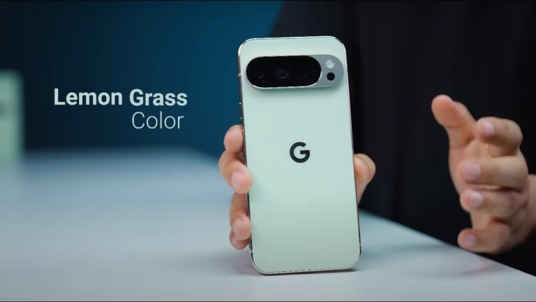 Google Pixel 10 Pro XL USA Demand Exceeds Expectations