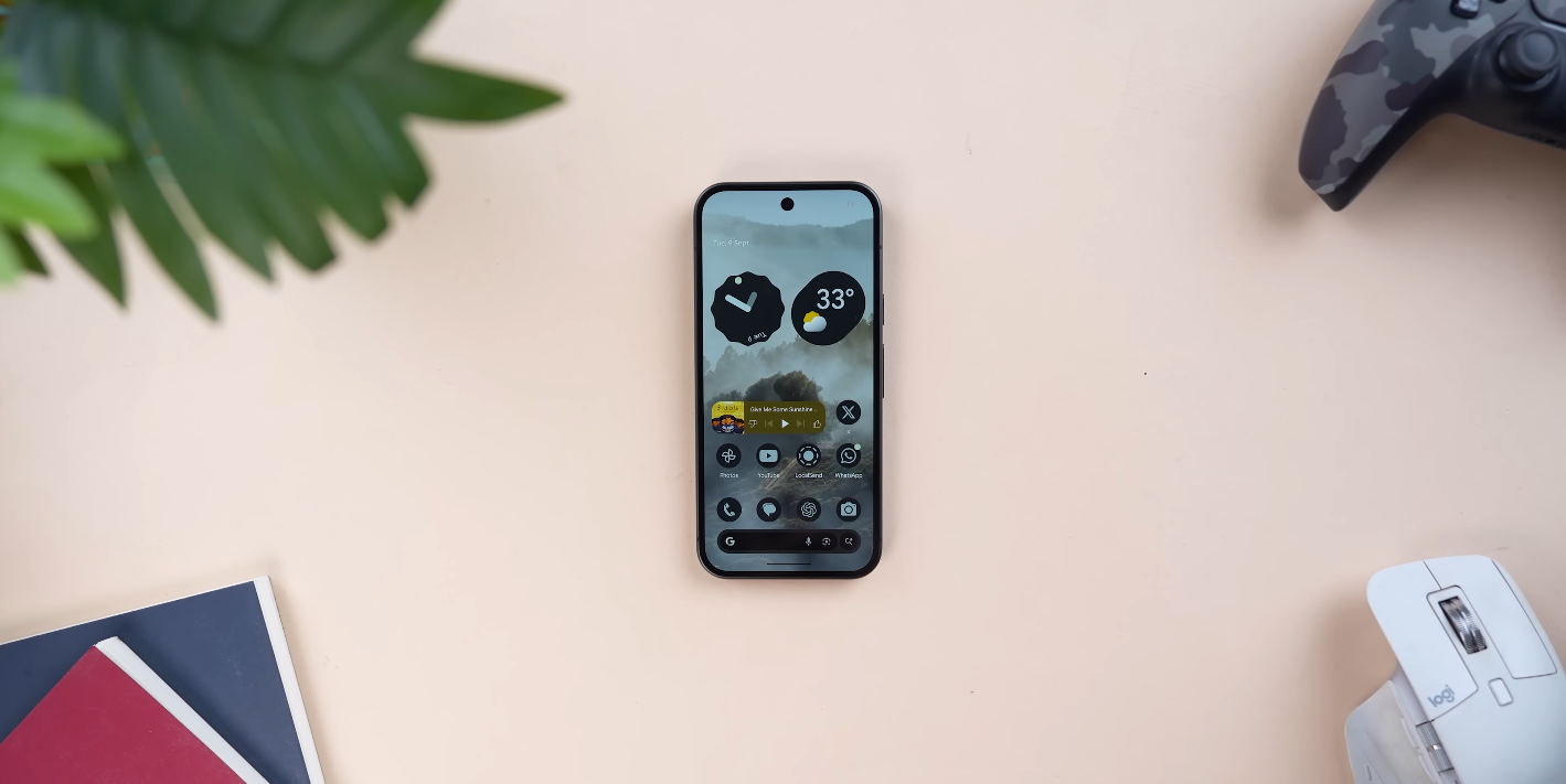 Google Pixel 10 UK Black Friday offer everyone is talking about