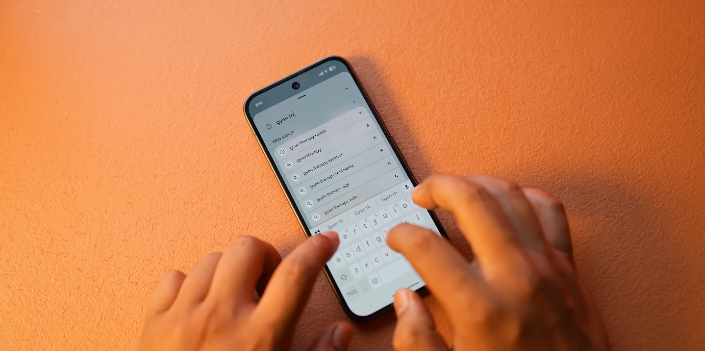 Google Pixel 10 UK stock running low due to huge demand