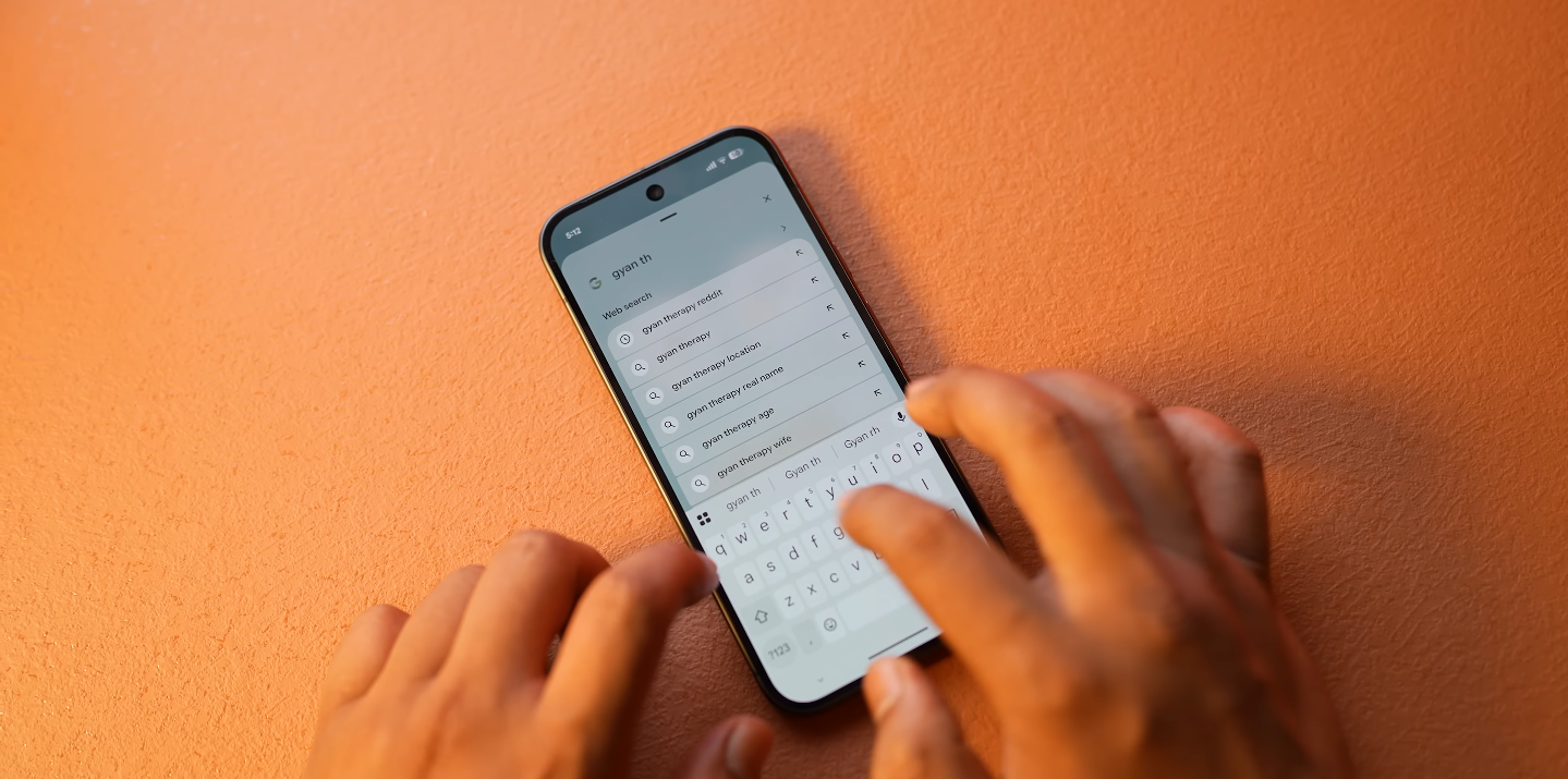 Google Pixel 10 becomes top UK Black Friday upgrade pick