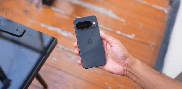 Google Pixel 10 deal of the year just landed in the UK