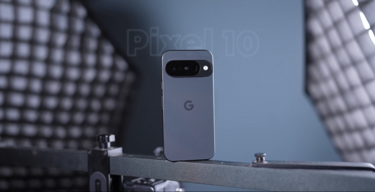 Google Pixel 10 discount goes viral in the UK