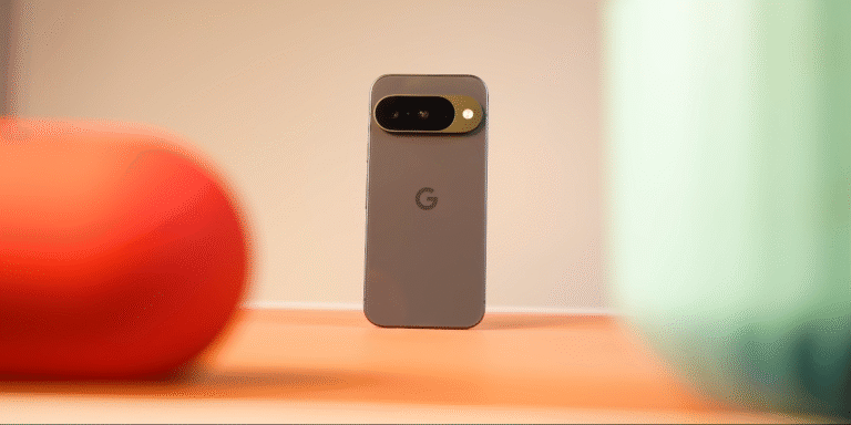 Google Pixel 10 finally sees a big UK price fall