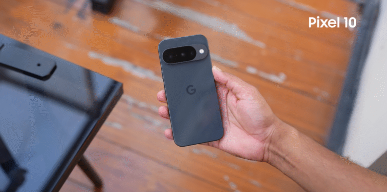 Google Pixel 10 gets best-ever UK offer today