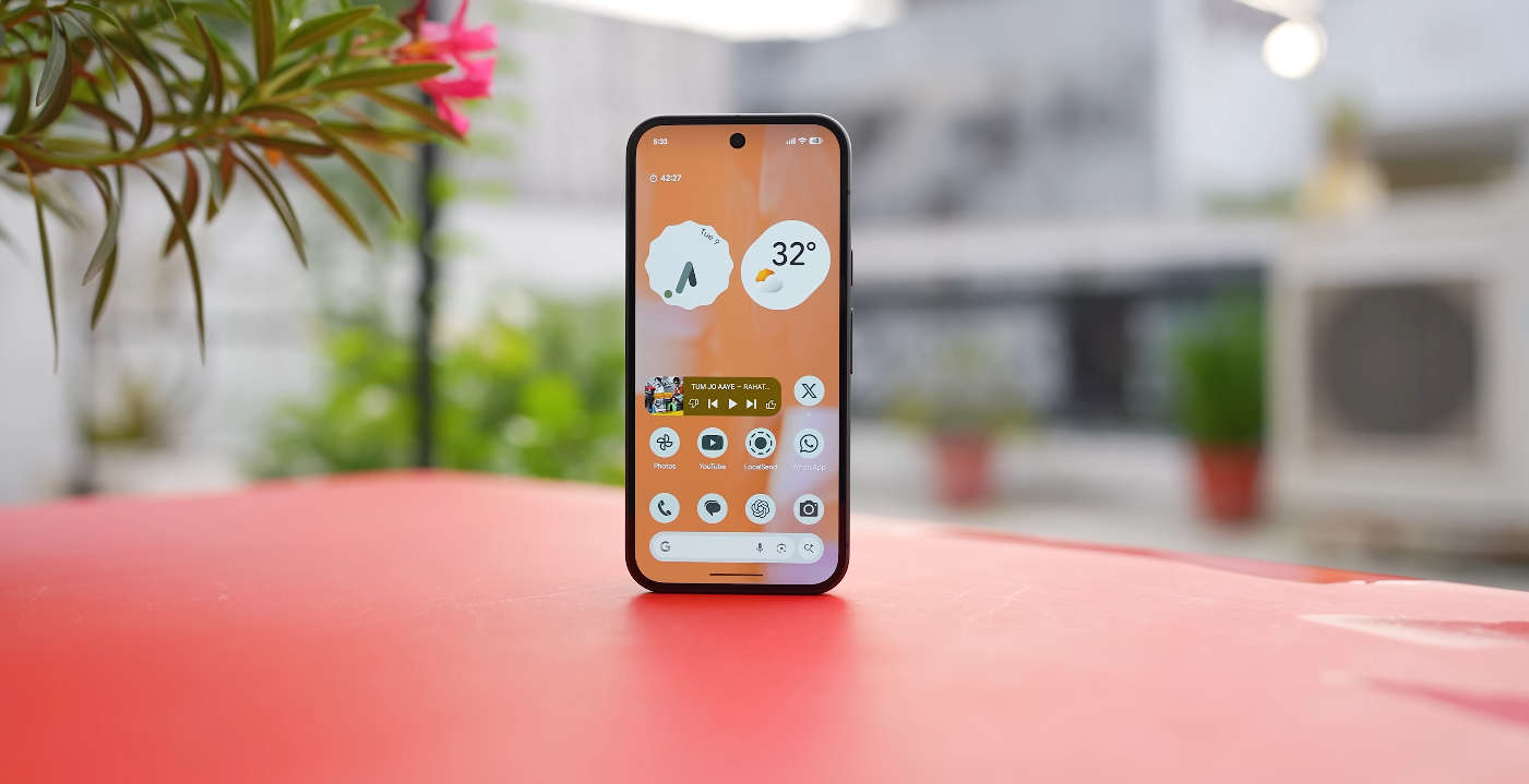 Google Pixel 10 markdown that UK fans waited months for