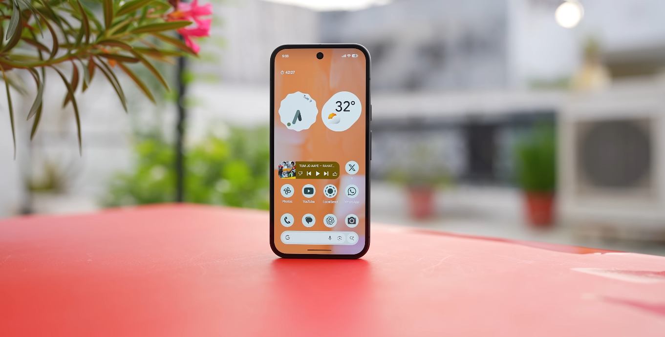 Google Pixel 10 now a bargain upgrade in the UK