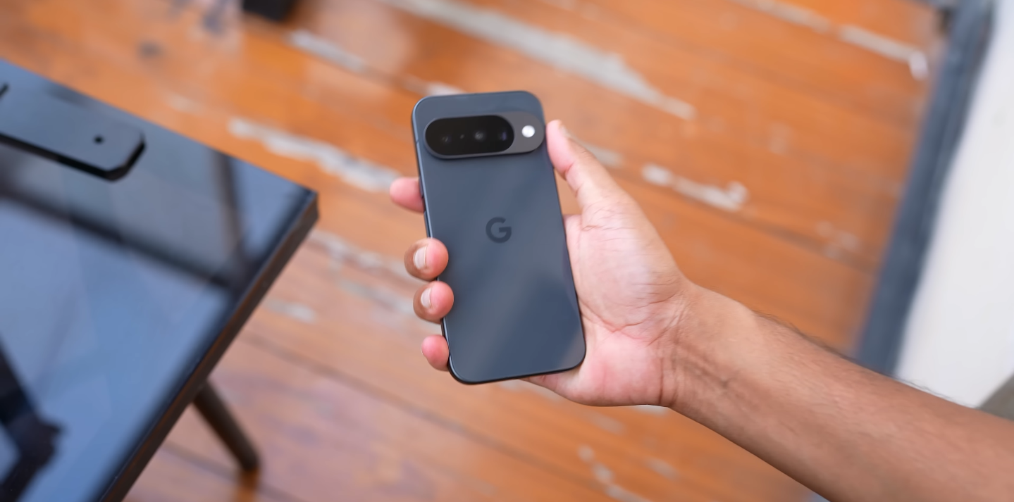 Google Pixel 10 now cheaper than expected in the UK