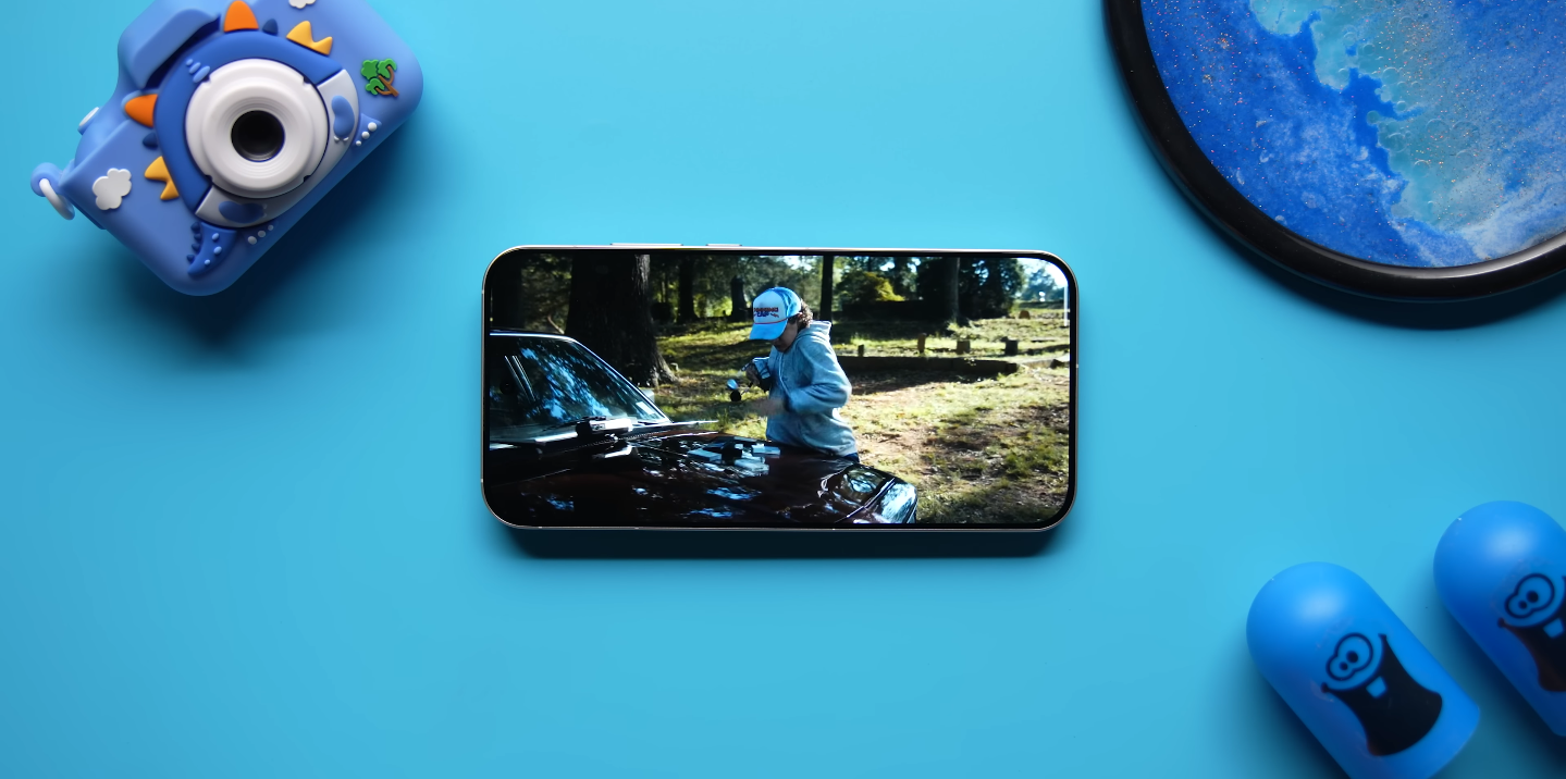 Google Pixel 8a gets an amazing UK Black Friday offer