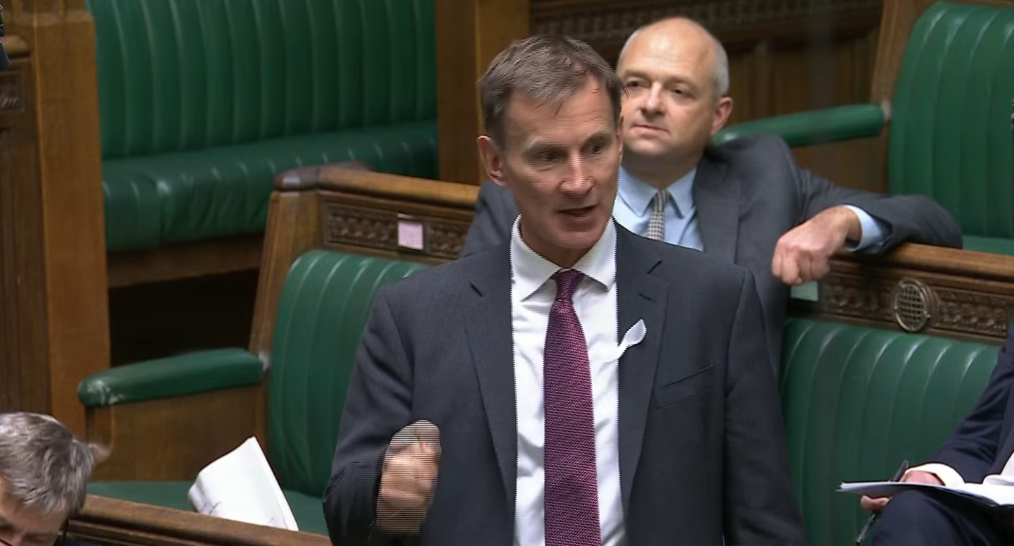 Government targets £26 billion new tax haul in 2025 Budget plan