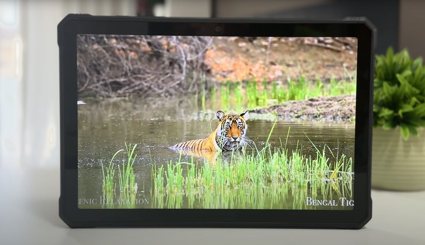 HOTWAV R9 Ultra 5G processor and RAM performance review