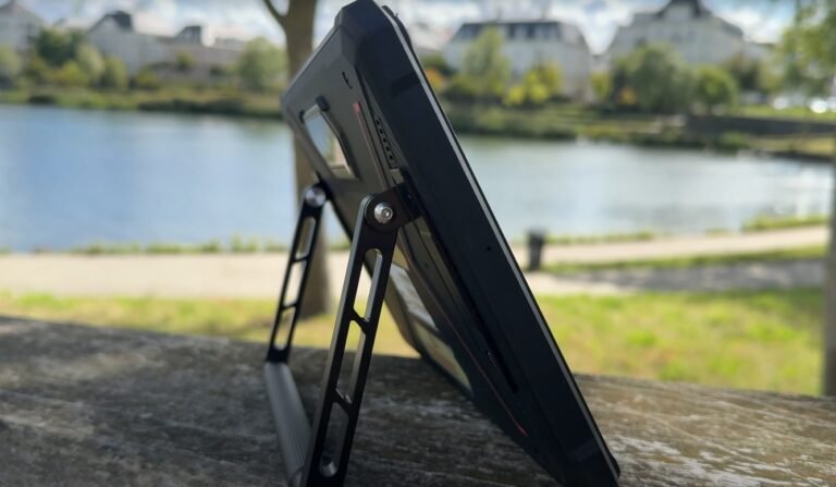 HOTWAV R9 Ultra 5G vs Blackview BL9000 Pro camera